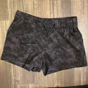 Crz Yoga shorts - M